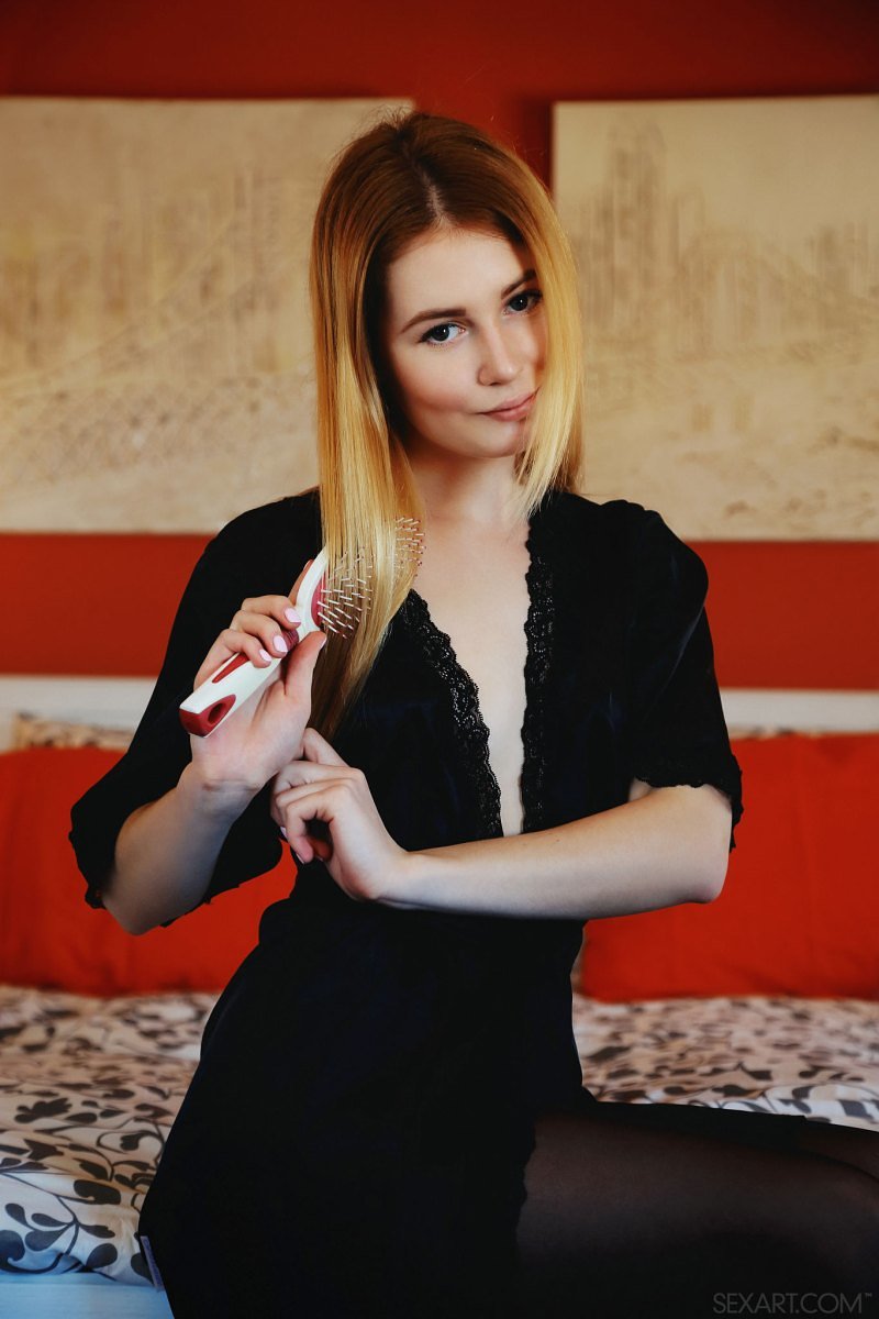 Проститутка Алевтина